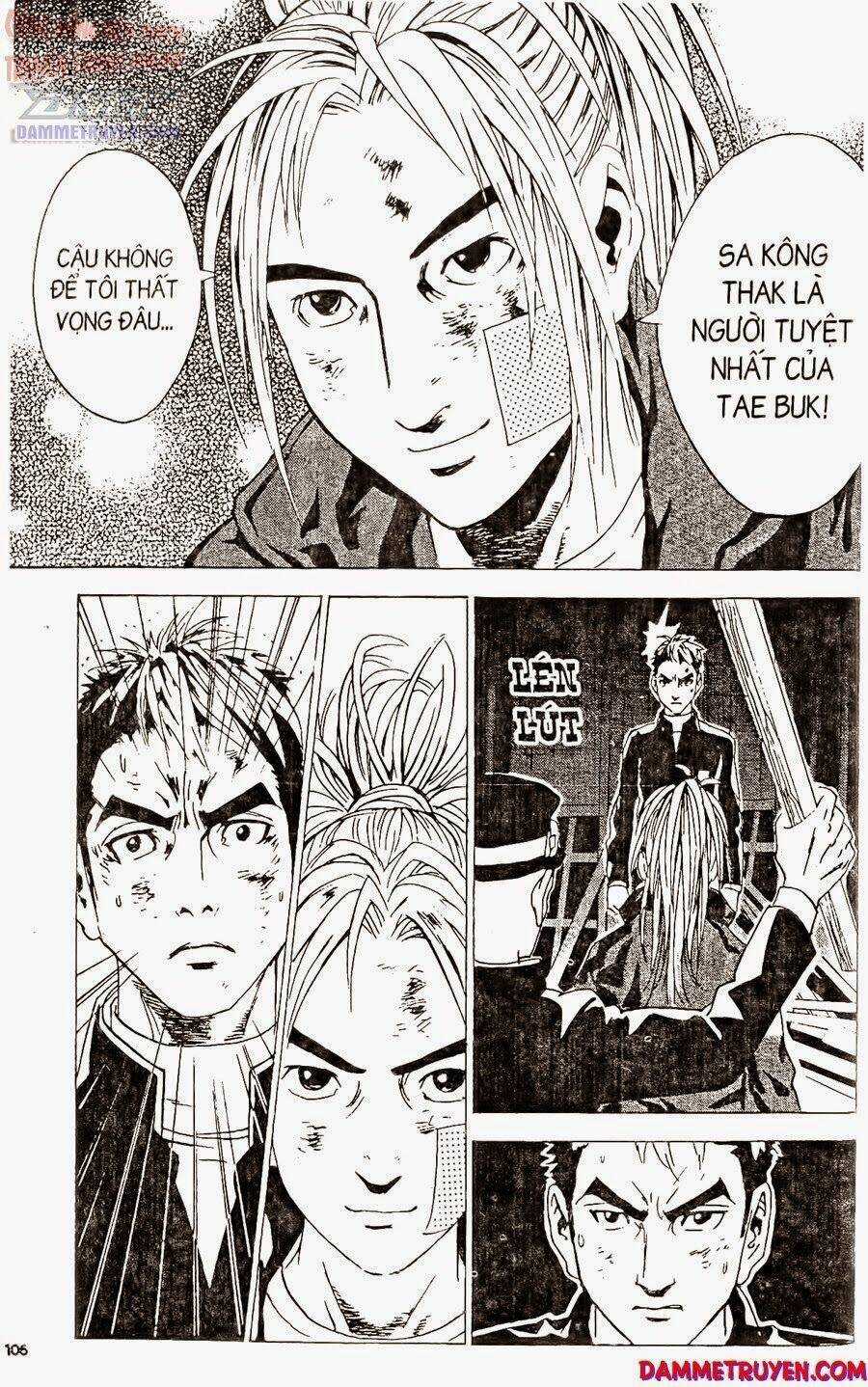 Ai Hơn Ai - Chapter 174 - Trang 11