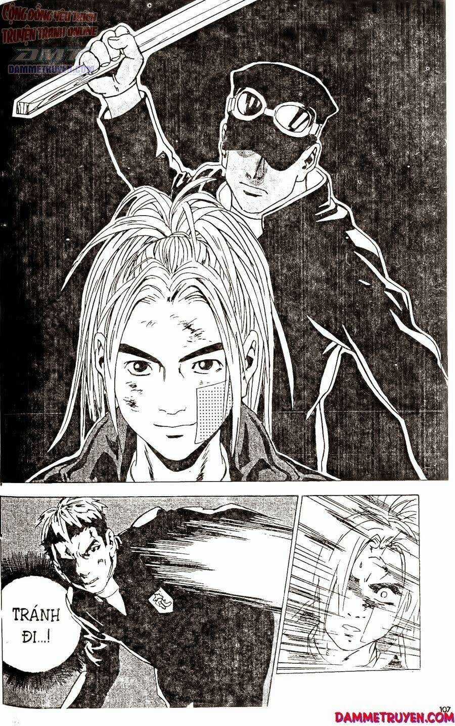 Ai Hơn Ai - Chapter 174 - Trang 12