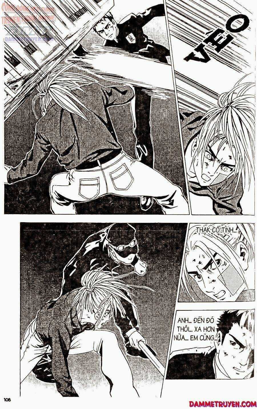 Ai Hơn Ai - Chapter 174 - Trang 13