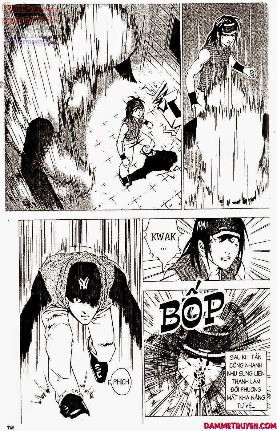 Ai Hơn Ai - Chapter 174 - Trang 17