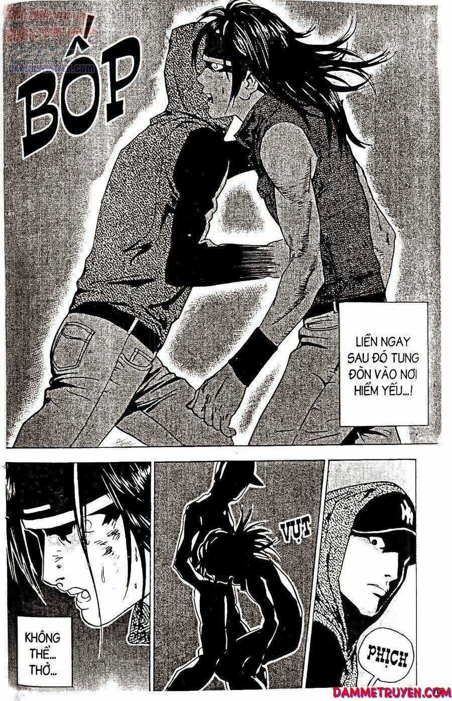 Ai Hơn Ai - Chapter 174 - Trang 18