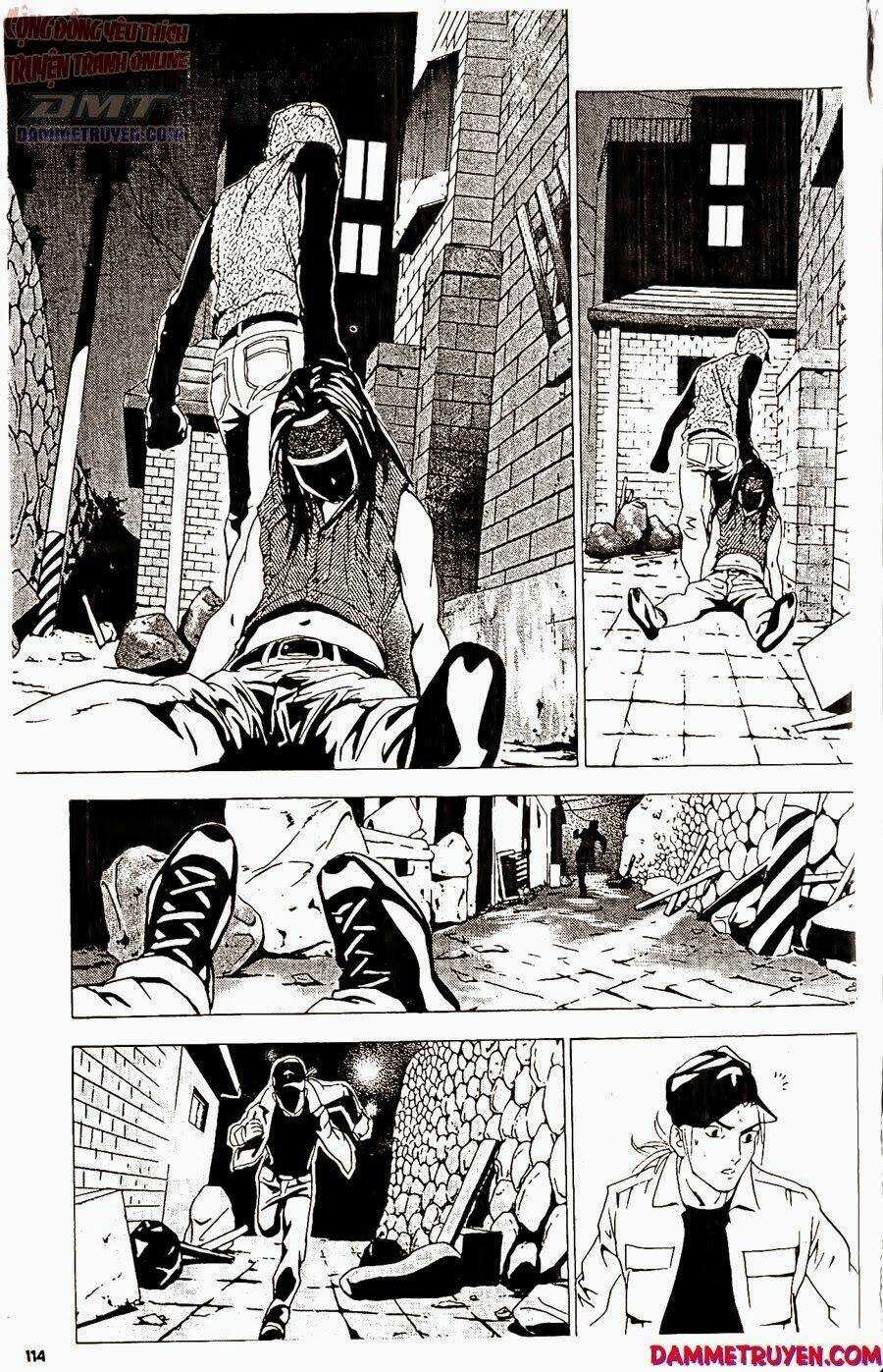 Ai Hơn Ai - Chapter 174 - Trang 19