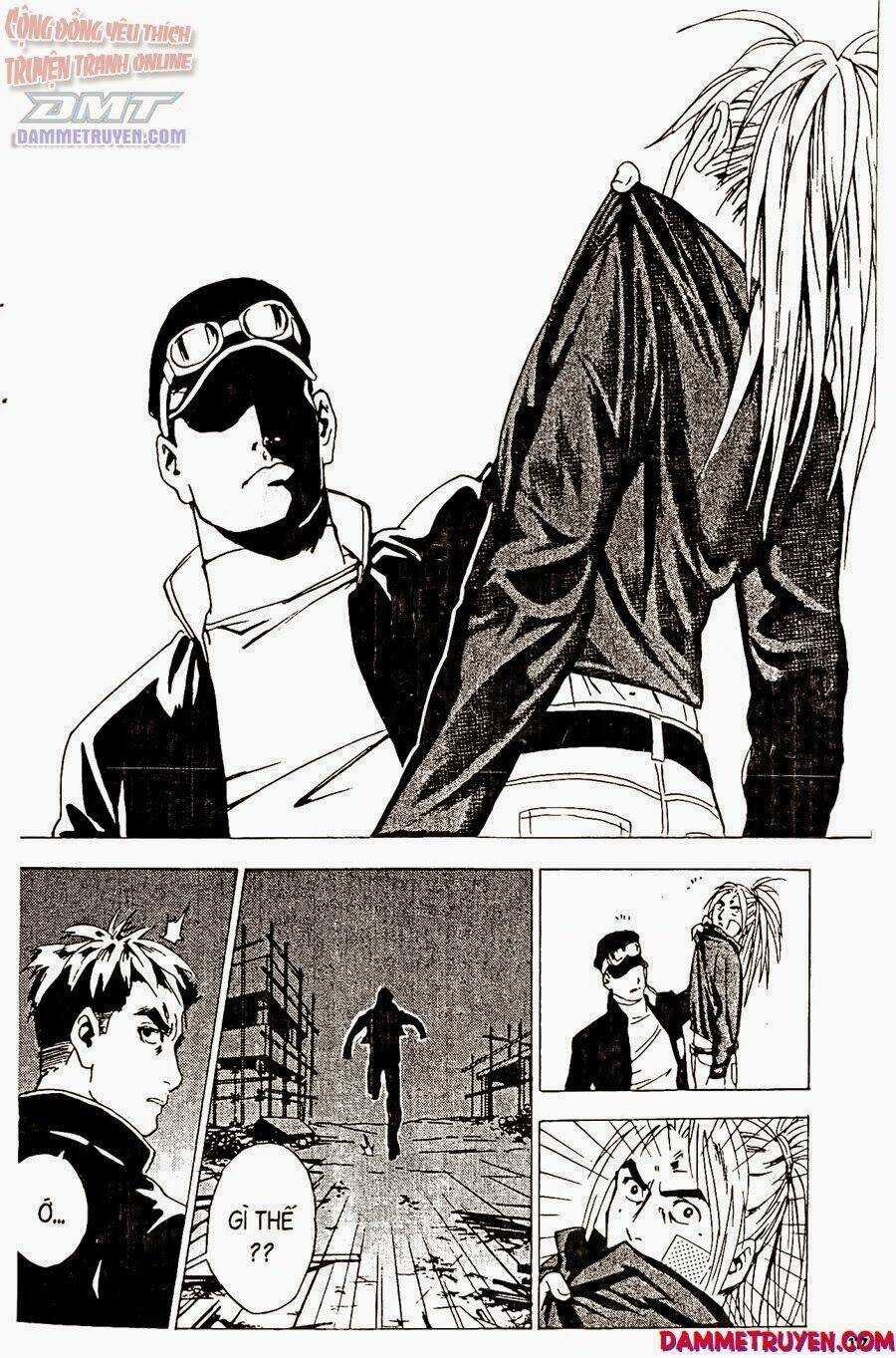 Ai Hơn Ai - Chapter 174 - Trang 22