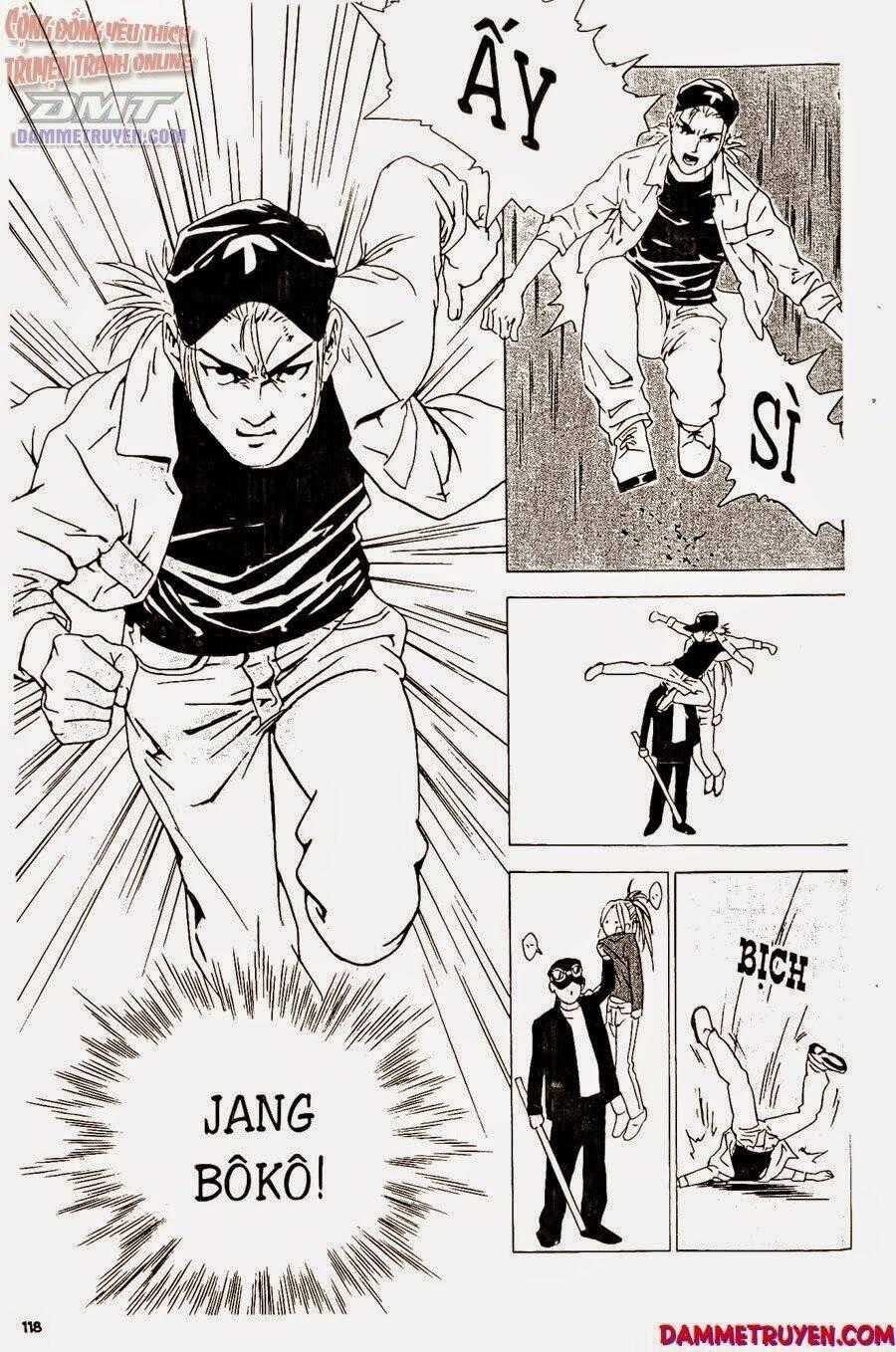 Ai Hơn Ai - Chapter 174 - Trang 23