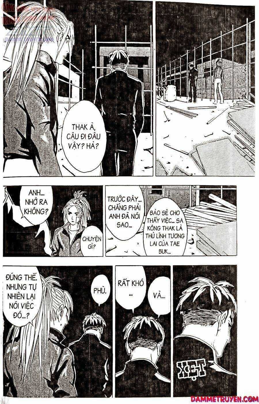 Ai Hơn Ai - Chapter 174 - Trang 4