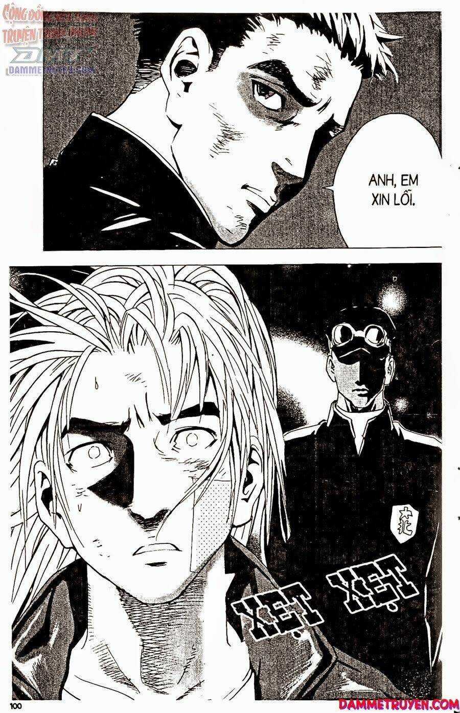 Ai Hơn Ai - Chapter 174 - Trang 5