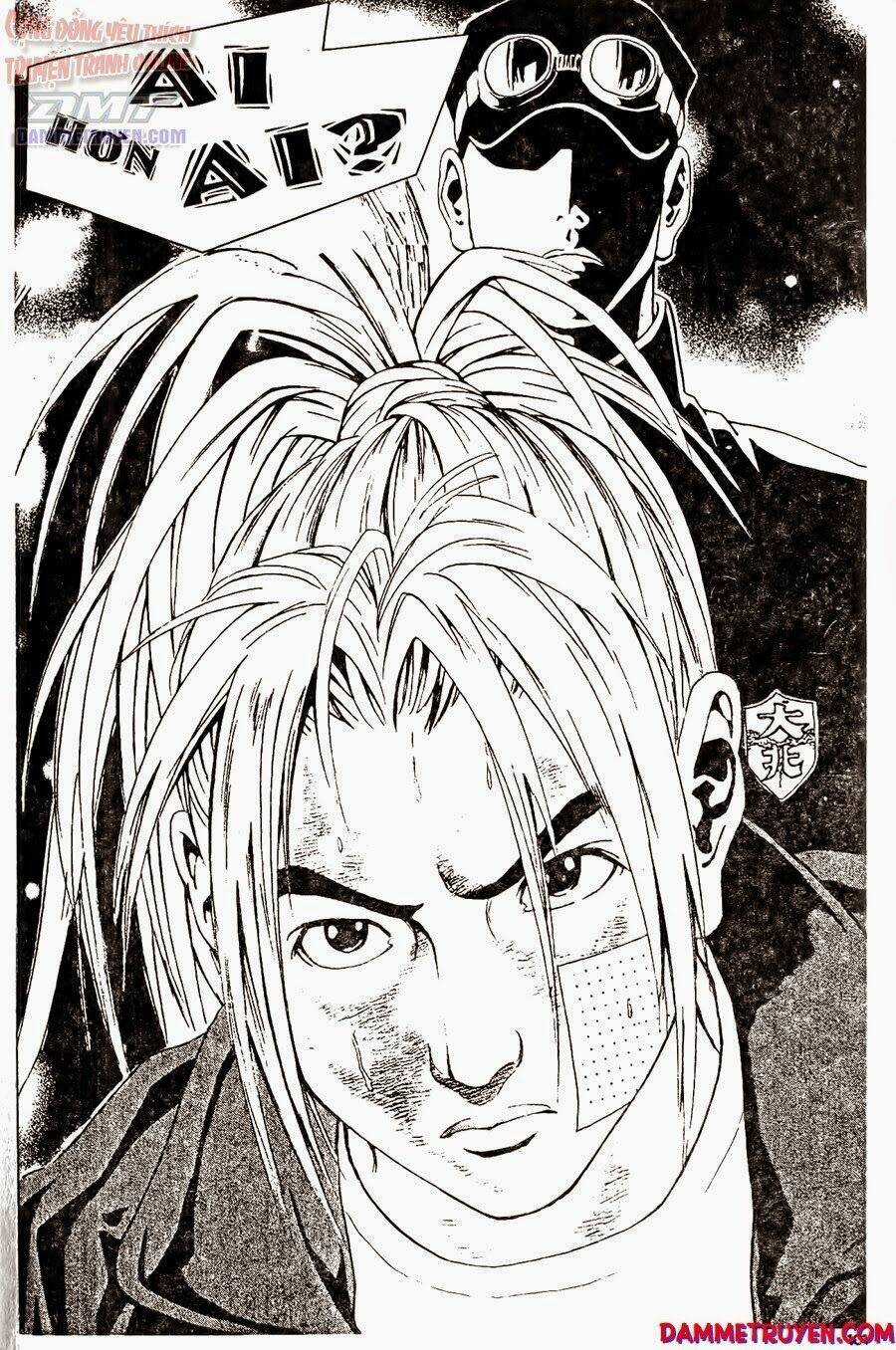 Ai Hơn Ai - Chapter 174 - Trang 6