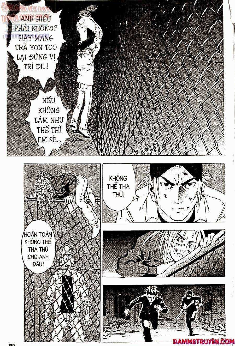 Ai Hơn Ai - Chapter 175 - Trang 12