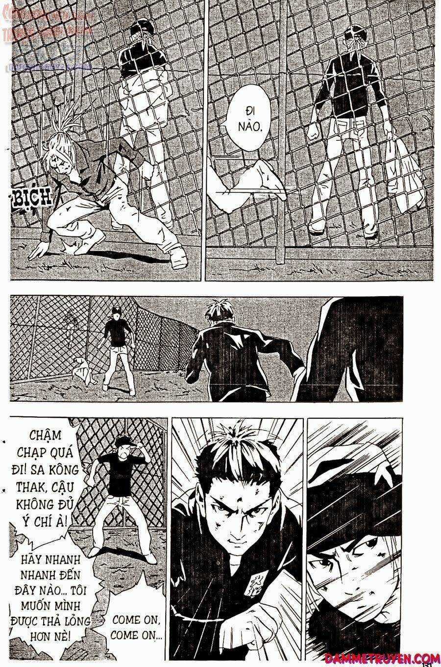 Ai Hơn Ai - Chapter 175 - Trang 13