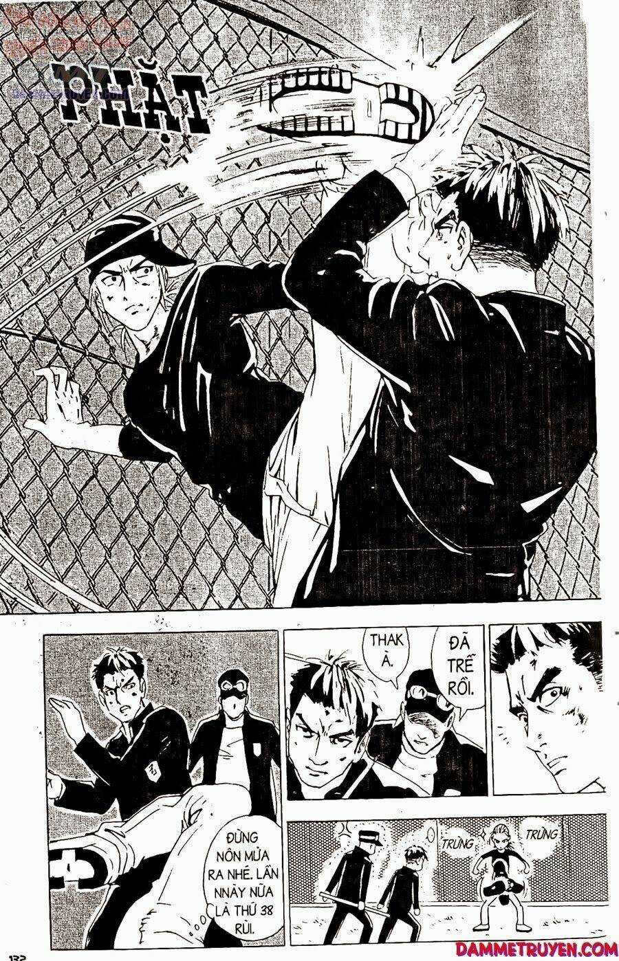 Ai Hơn Ai - Chapter 175 - Trang 14