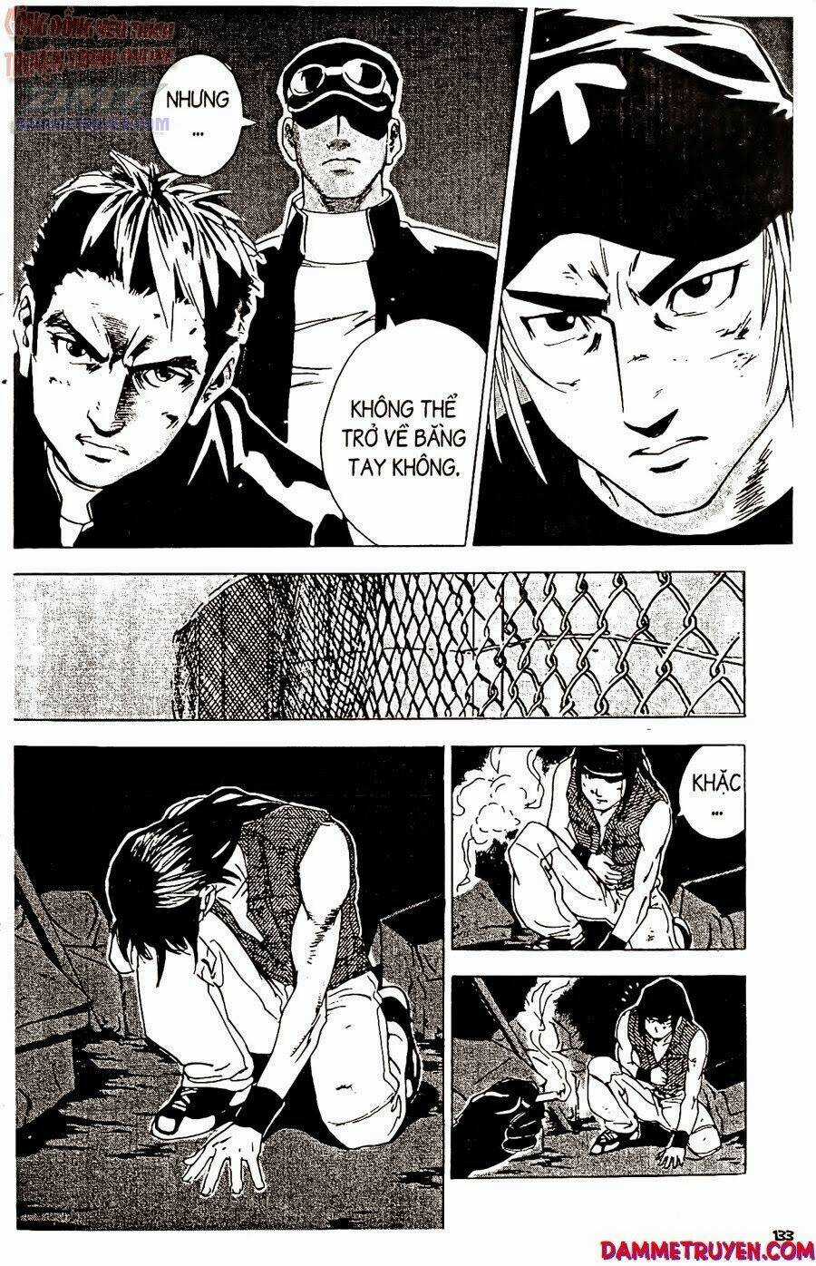 Ai Hơn Ai - Chapter 175 - Trang 15