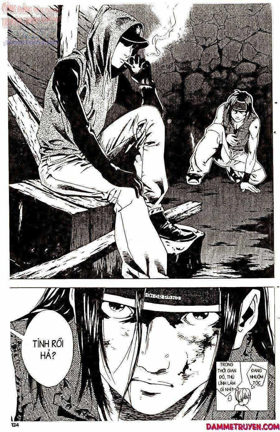 Ai Hơn Ai - Chapter 175 - Trang 16