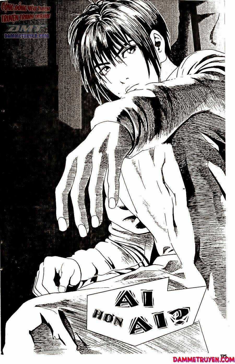 Ai Hơn Ai - Chapter 175 - Trang 17