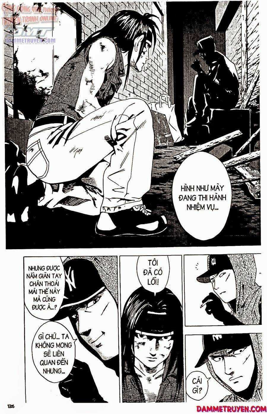 Ai Hơn Ai - Chapter 175 - Trang 18