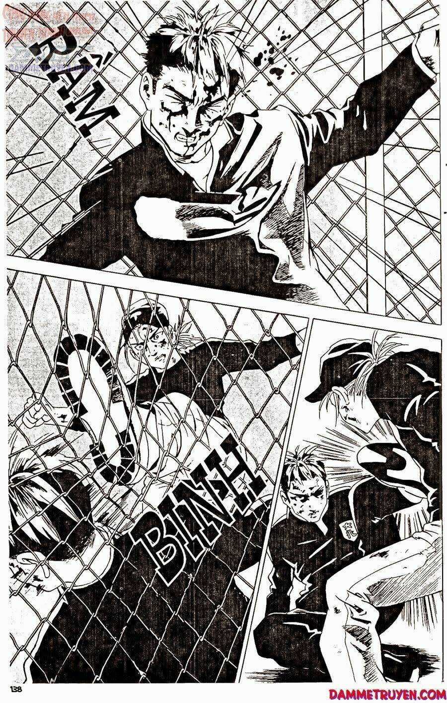 Ai Hơn Ai - Chapter 175 - Trang 20