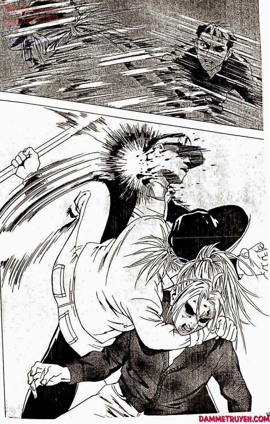 Ai Hơn Ai - Chapter 175 - Trang 3