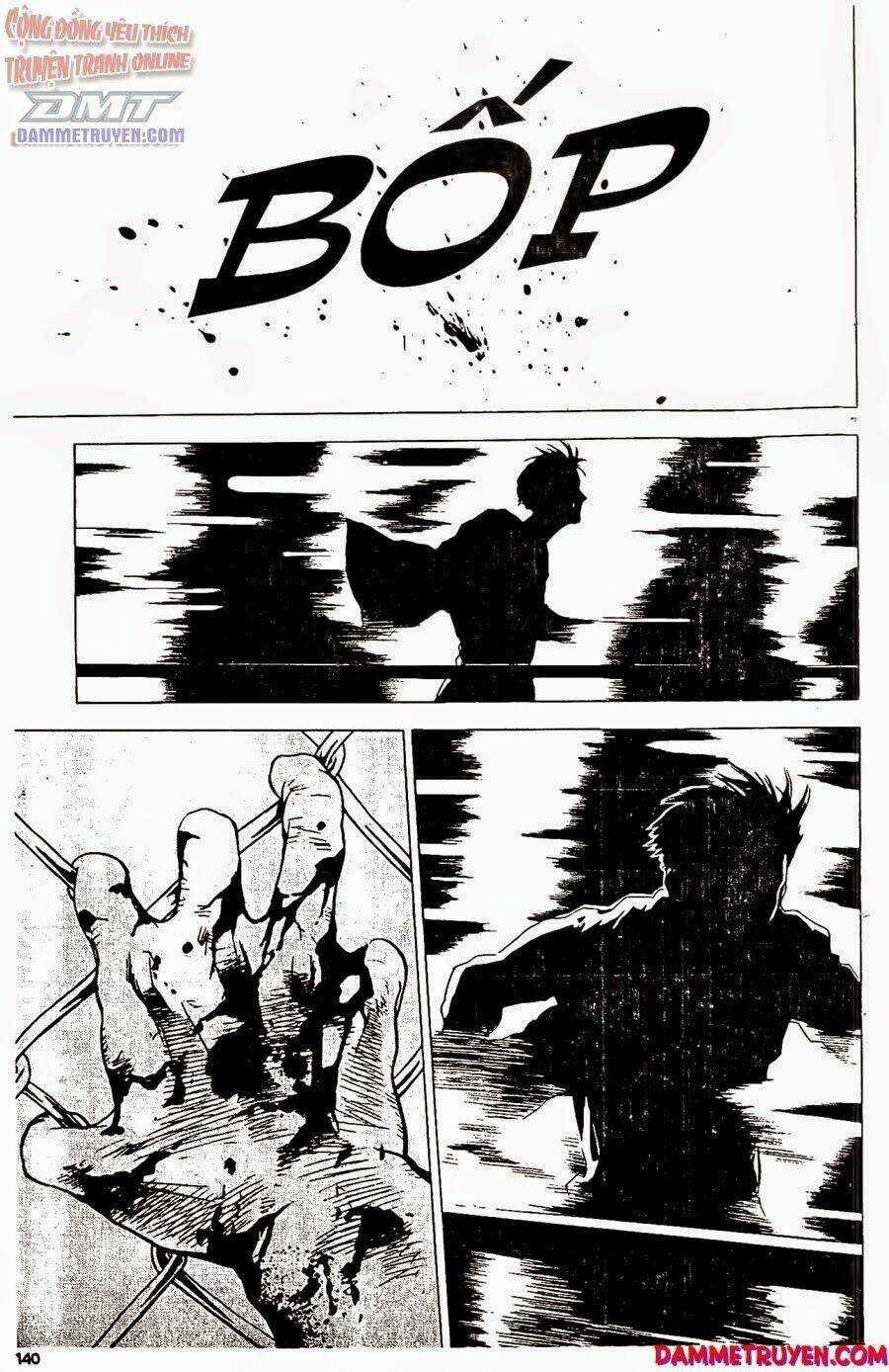 Ai Hơn Ai - Chapter 175 - Trang 22