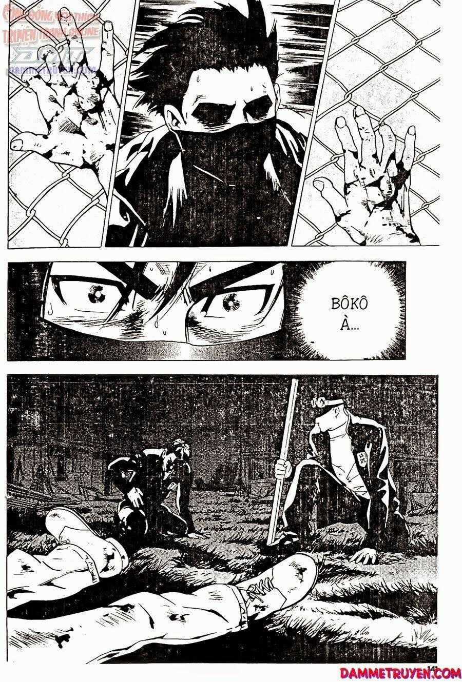 Ai Hơn Ai - Chapter 175 - Trang 23