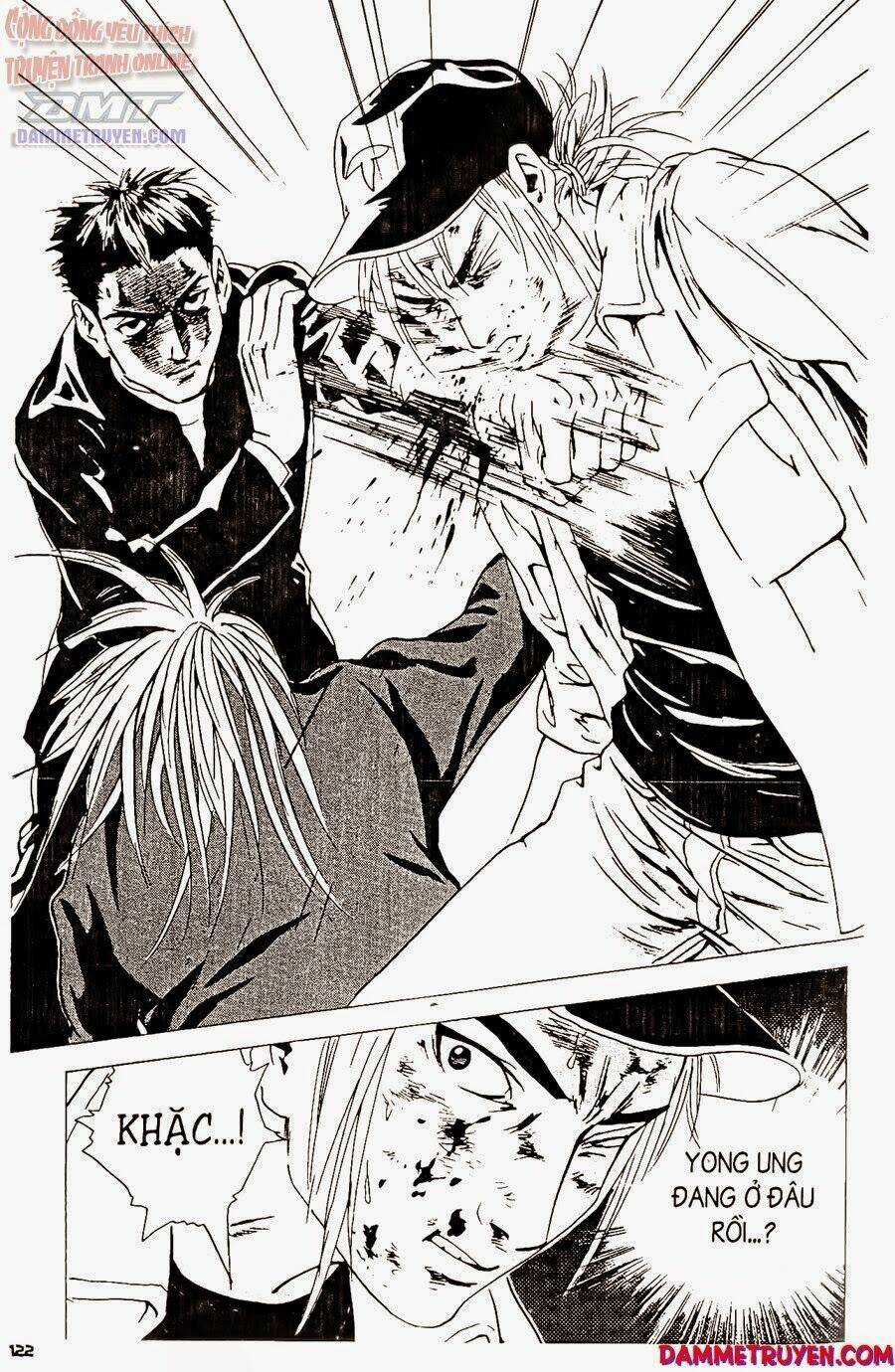 Ai Hơn Ai - Chapter 175 - Trang 4