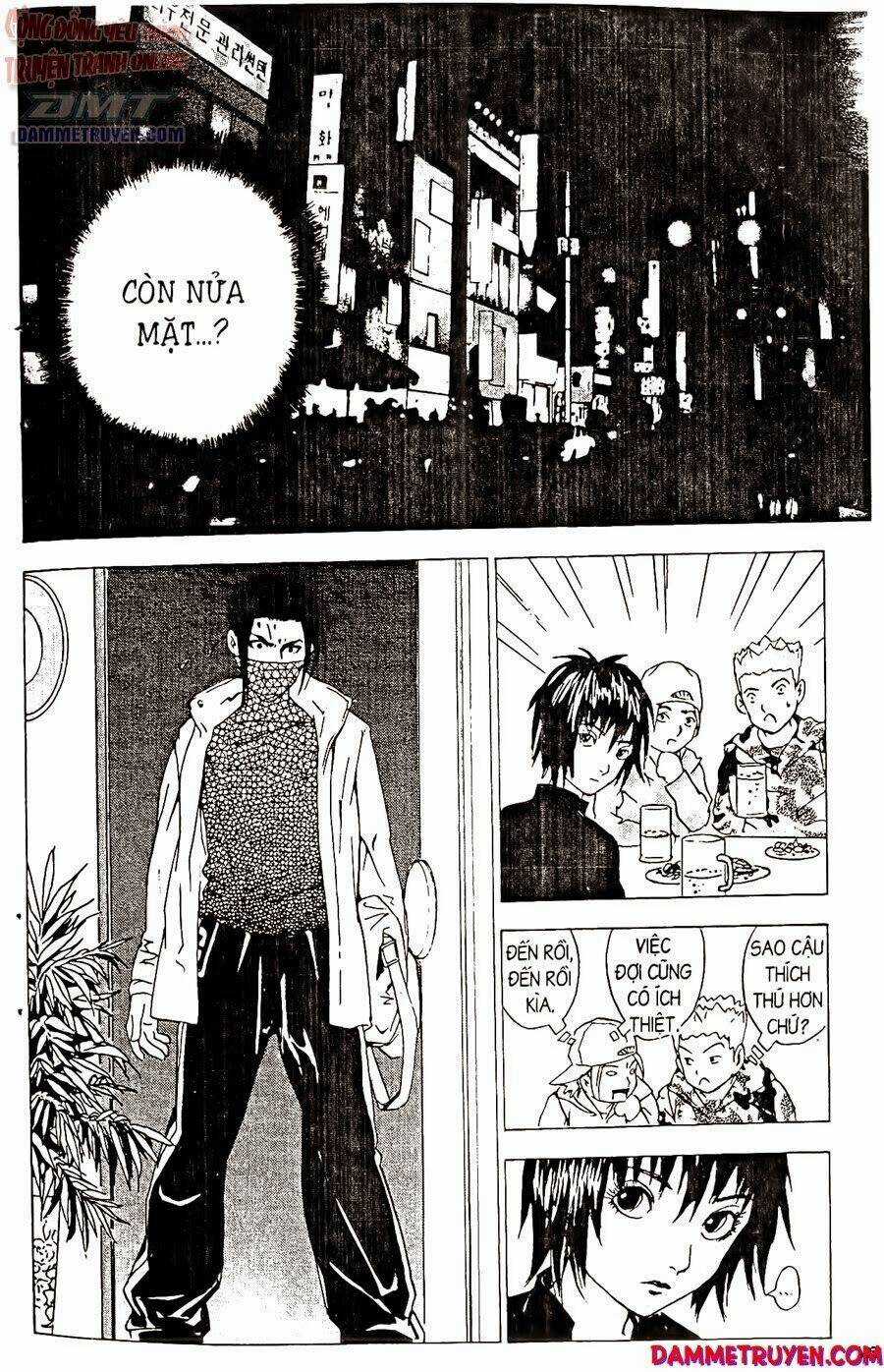 Ai Hơn Ai - Chapter 175 - Trang 5