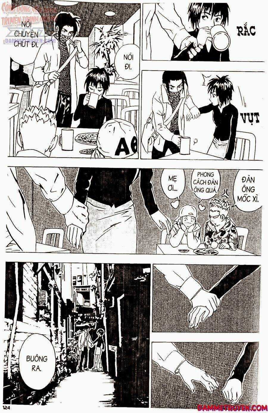 Ai Hơn Ai - Chapter 175 - Trang 6