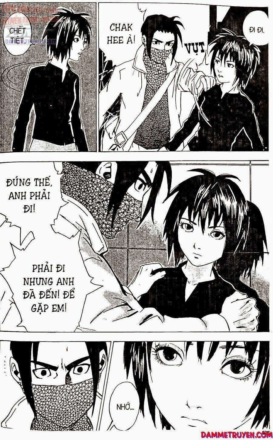 Ai Hơn Ai - Chapter 175 - Trang 7