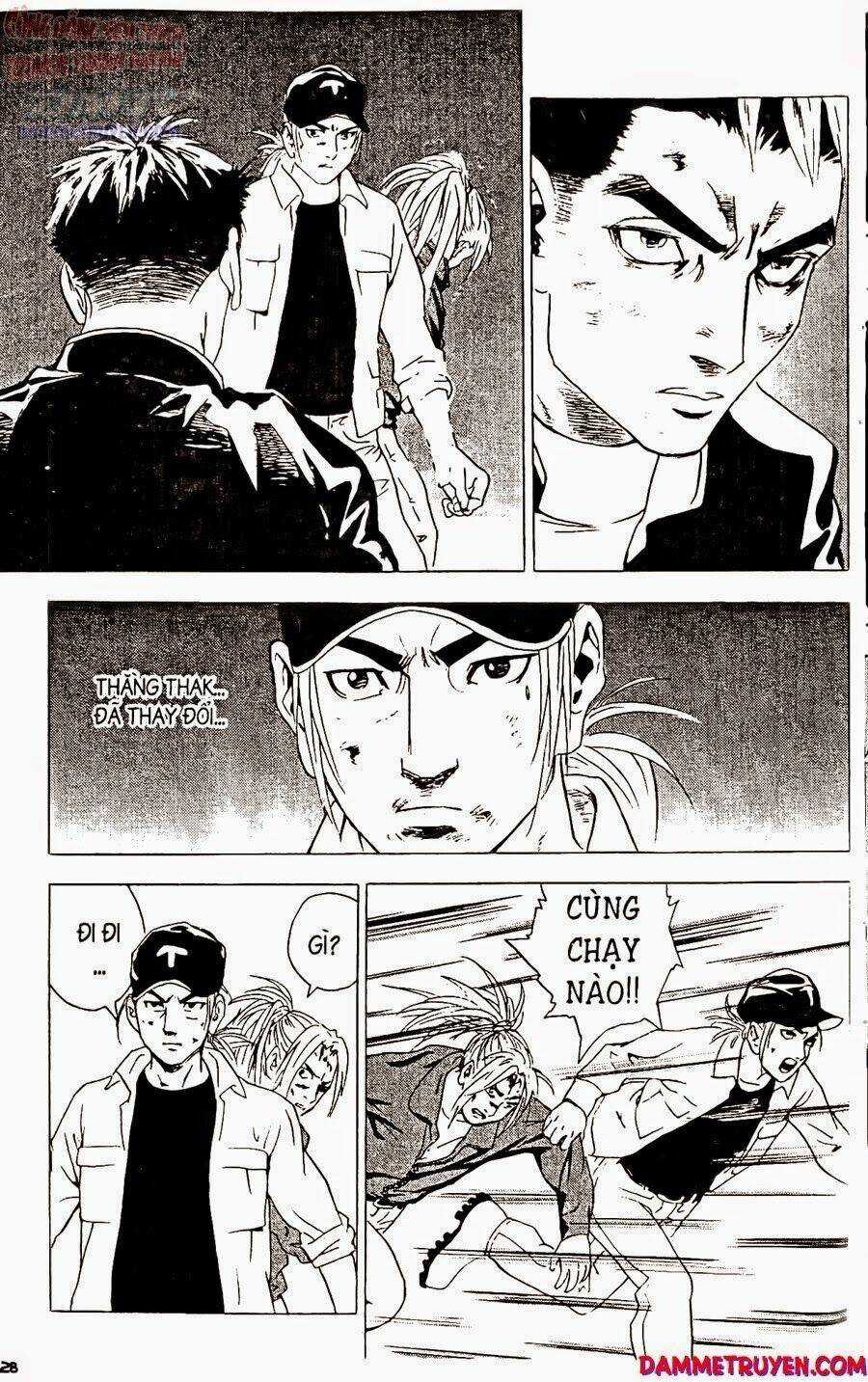 Ai Hơn Ai - Chapter 175 - Trang 10