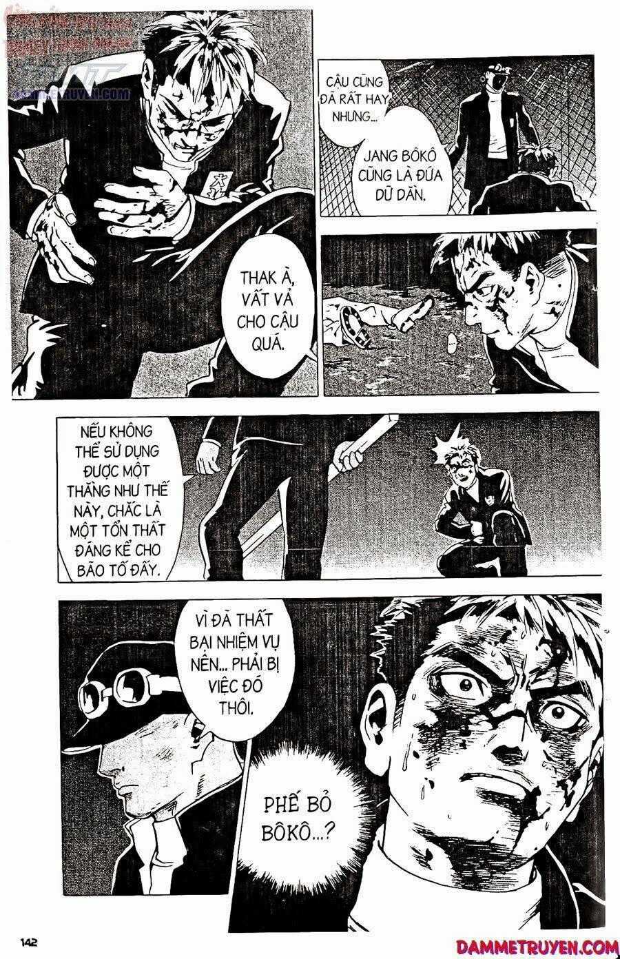 Ai Hơn Ai - Chapter 176 - Trang 1