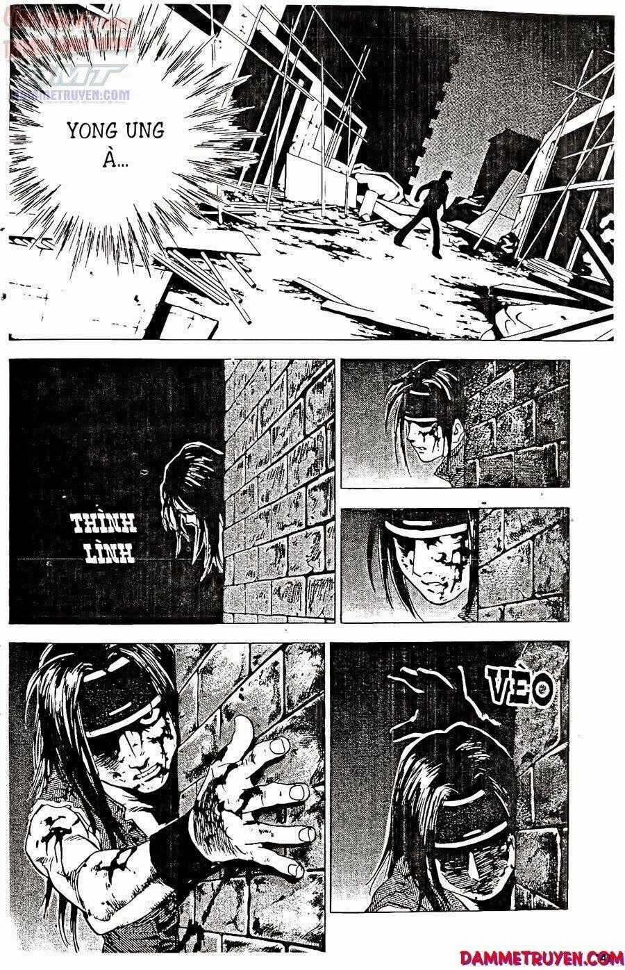 Ai Hơn Ai - Chapter 176 - Trang 2