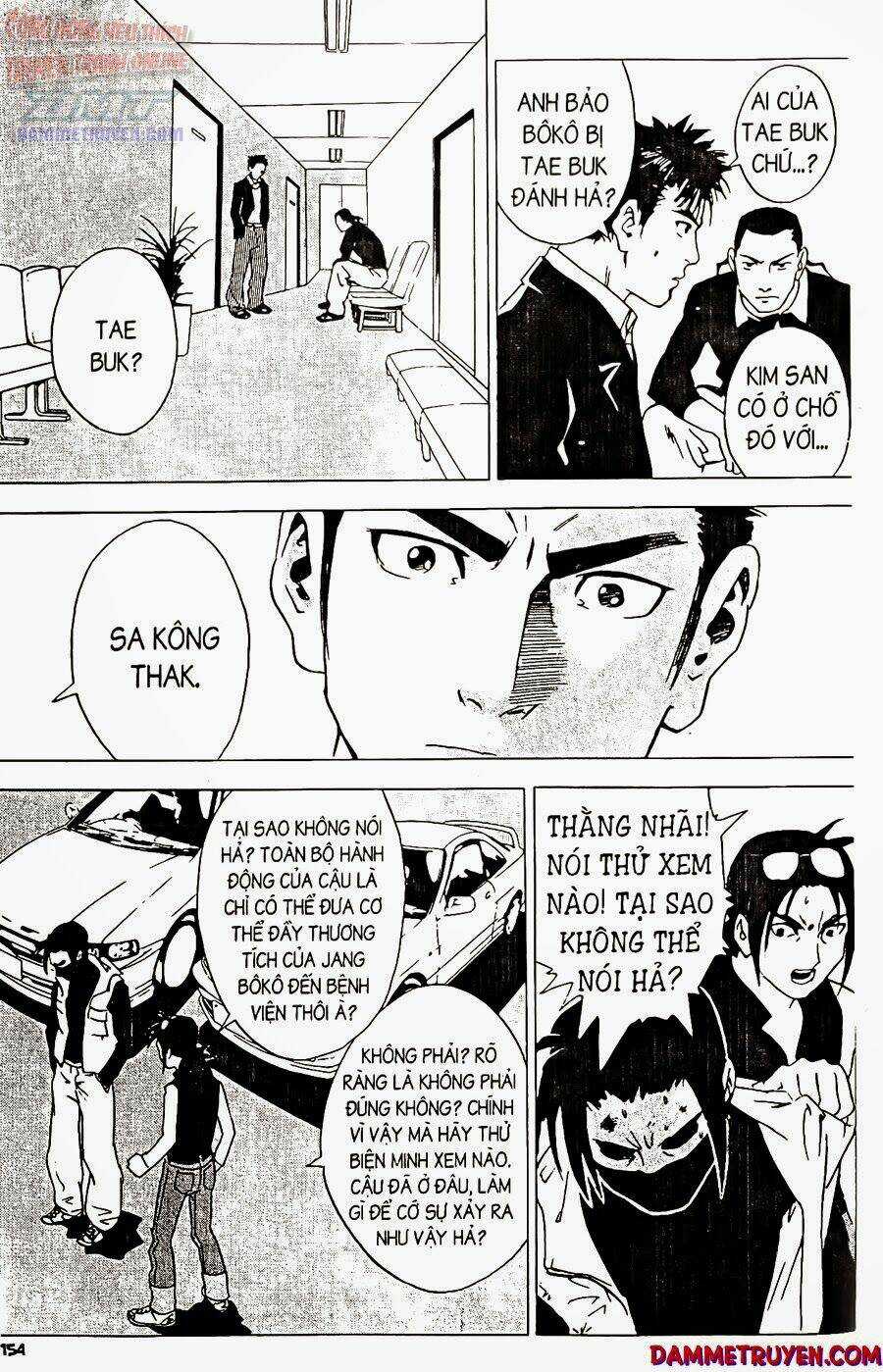 Ai Hơn Ai - Chapter 176 - Trang 12