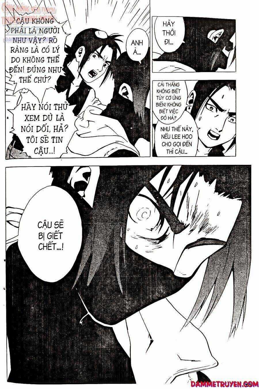 Ai Hơn Ai - Chapter 176 - Trang 13