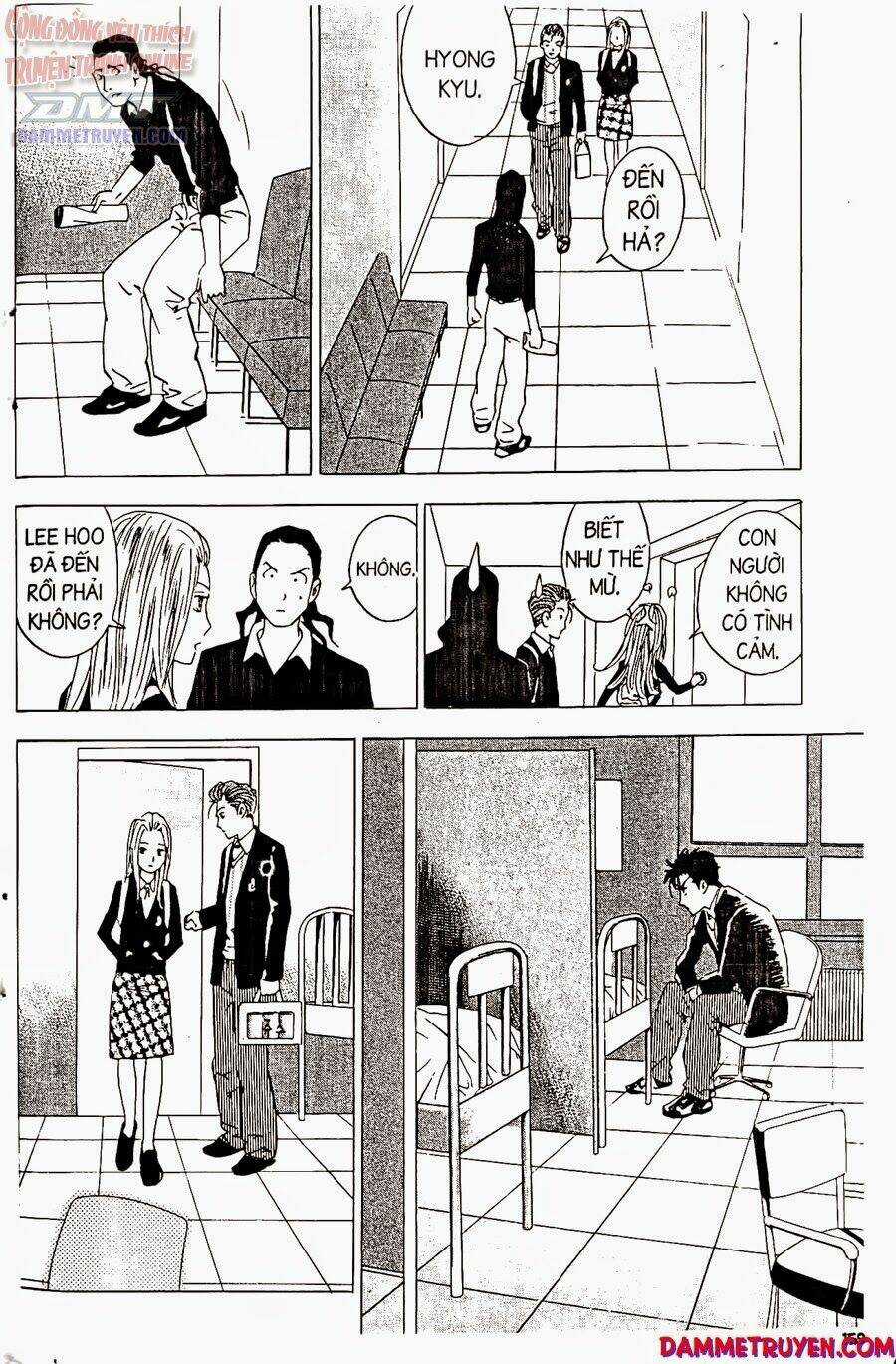 Ai Hơn Ai - Chapter 176 - Trang 17