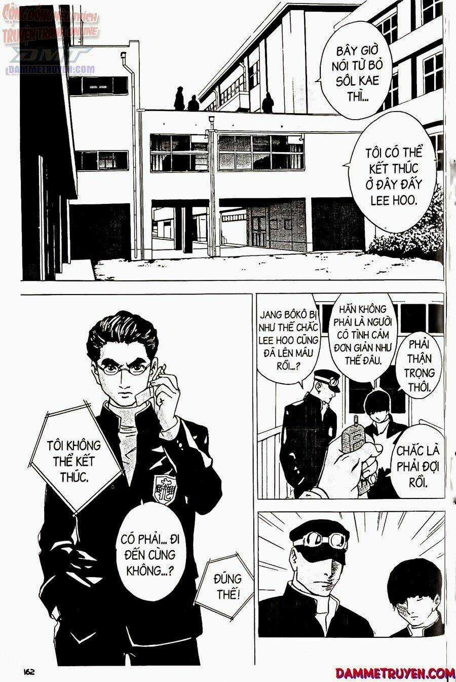 Ai Hơn Ai - Chapter 176 - Trang 20