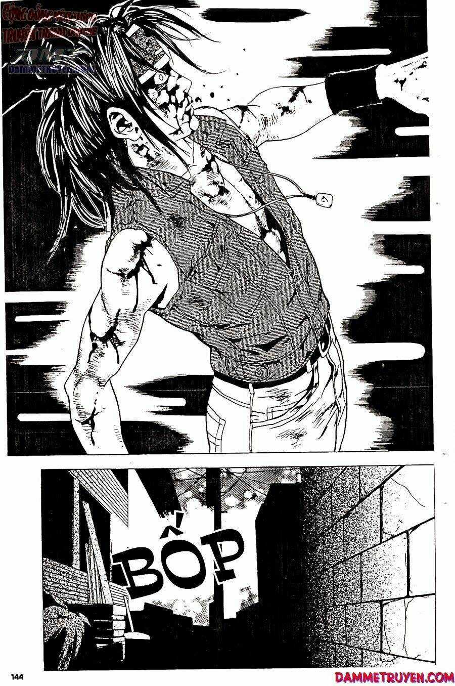 Ai Hơn Ai - Chapter 176 - Trang 3