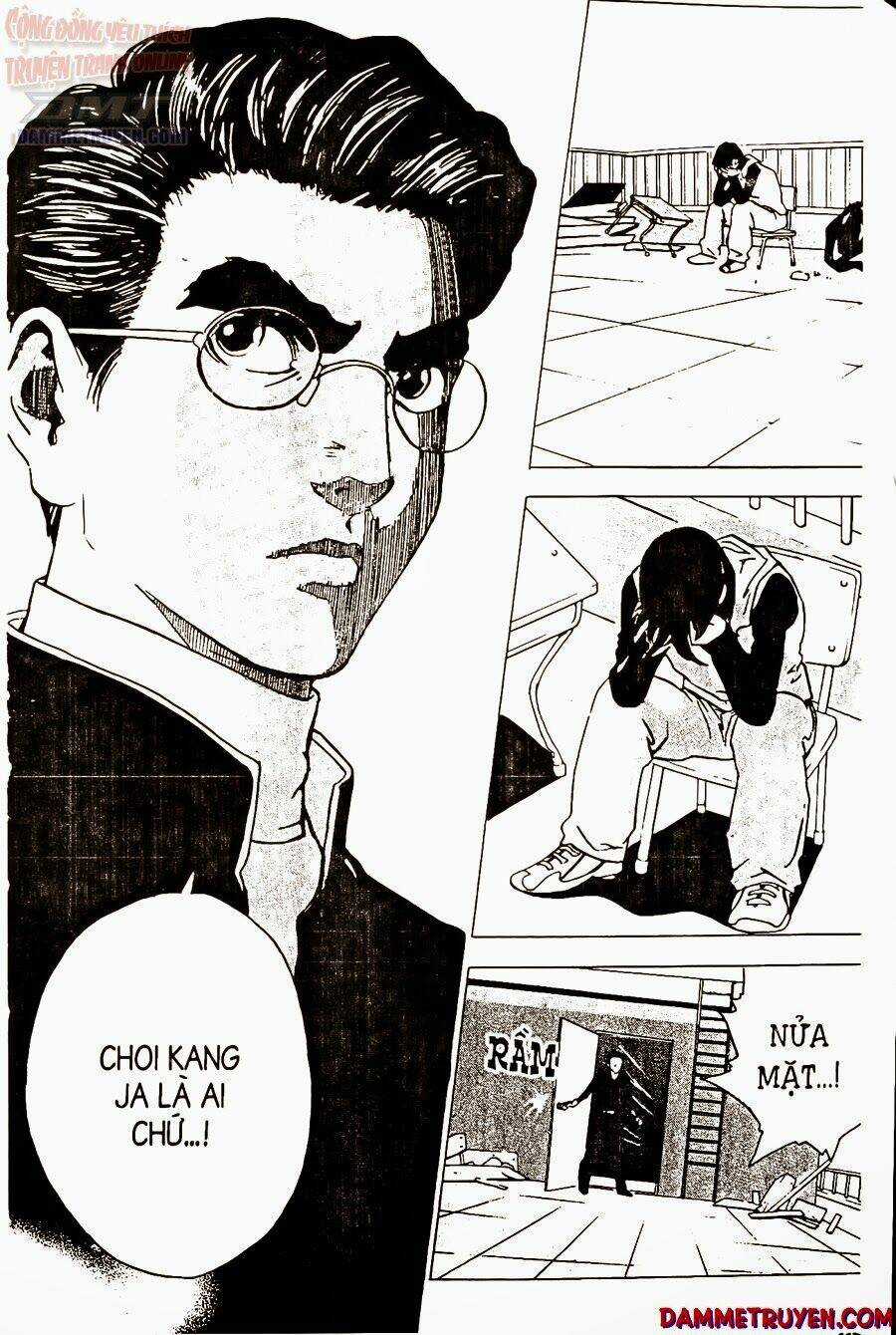 Ai Hơn Ai - Chapter 176 - Trang 21