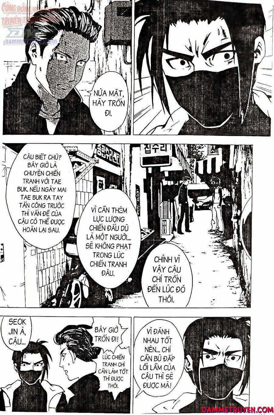 Ai Hơn Ai - Chapter 176 - Trang 23