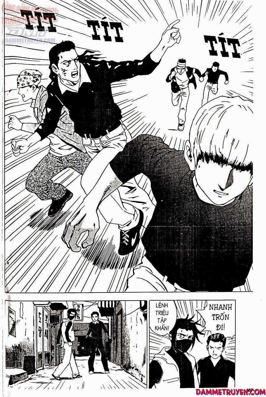 Ai Hơn Ai - Chapter 176 - Trang 25