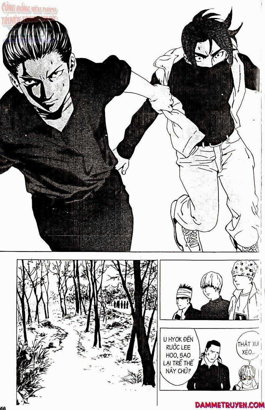 Ai Hơn Ai - Chapter 176 - Trang 26