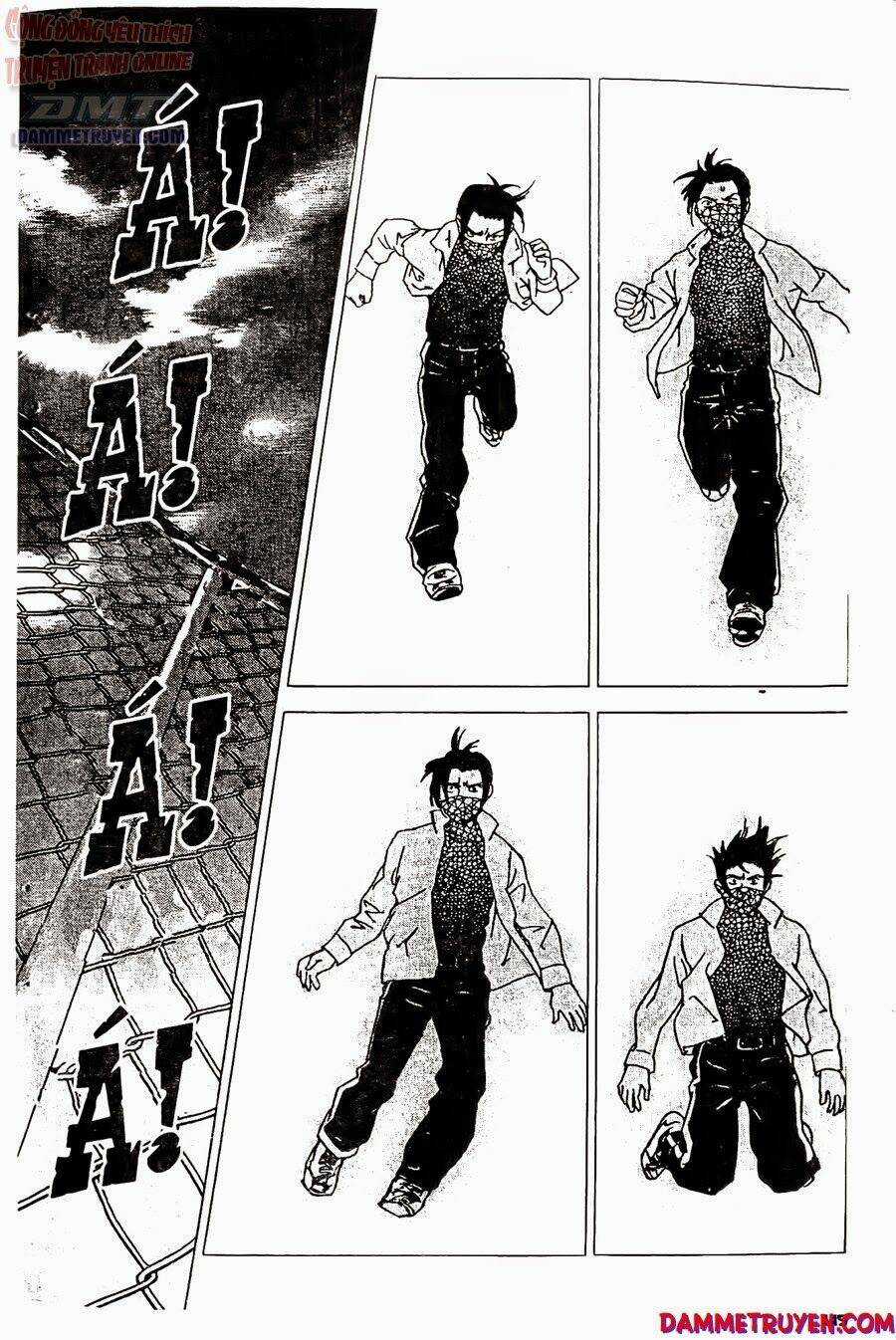 Ai Hơn Ai - Chapter 176 - Trang 4