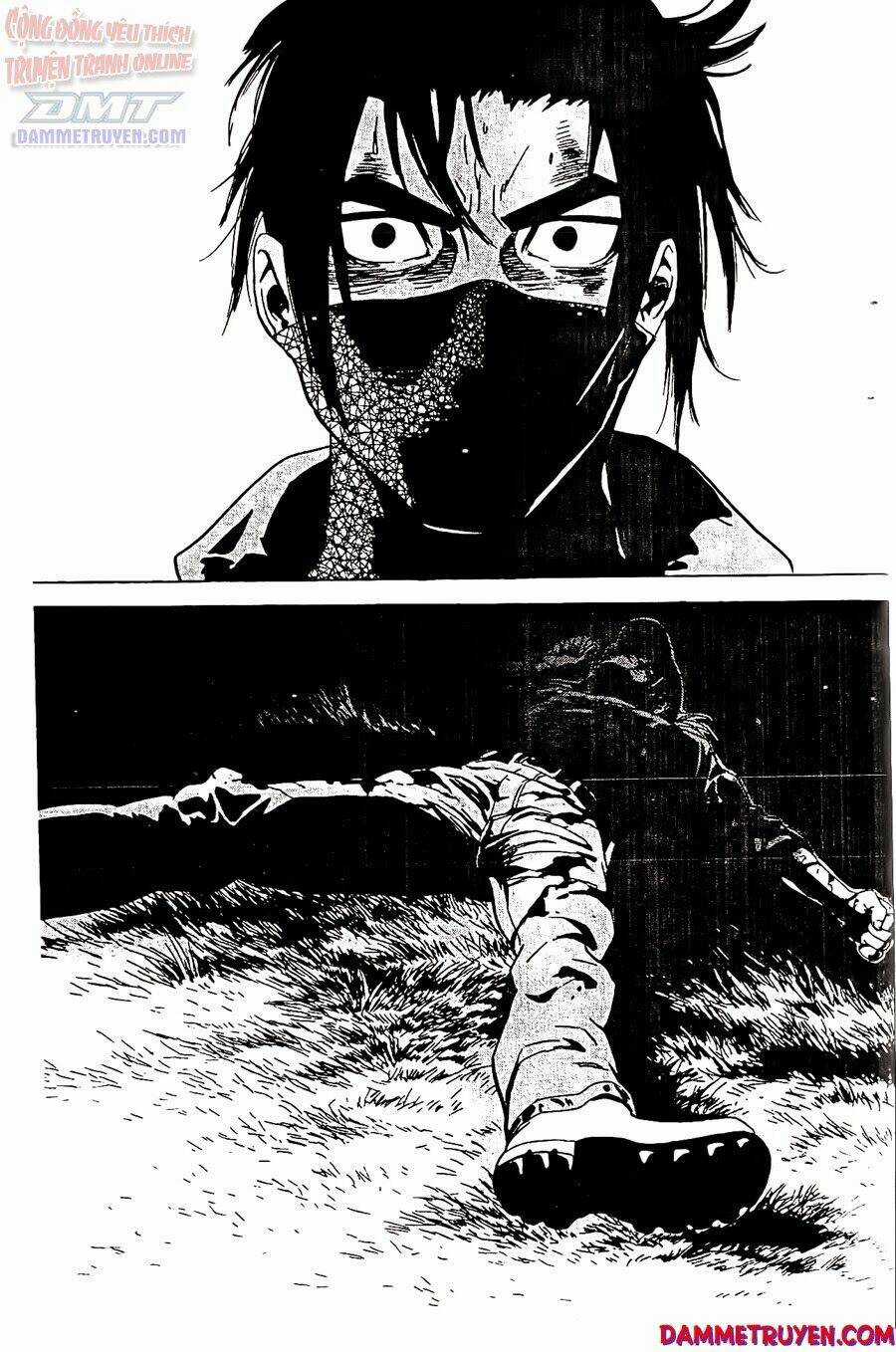 Ai Hơn Ai - Chapter 176 - Trang 5