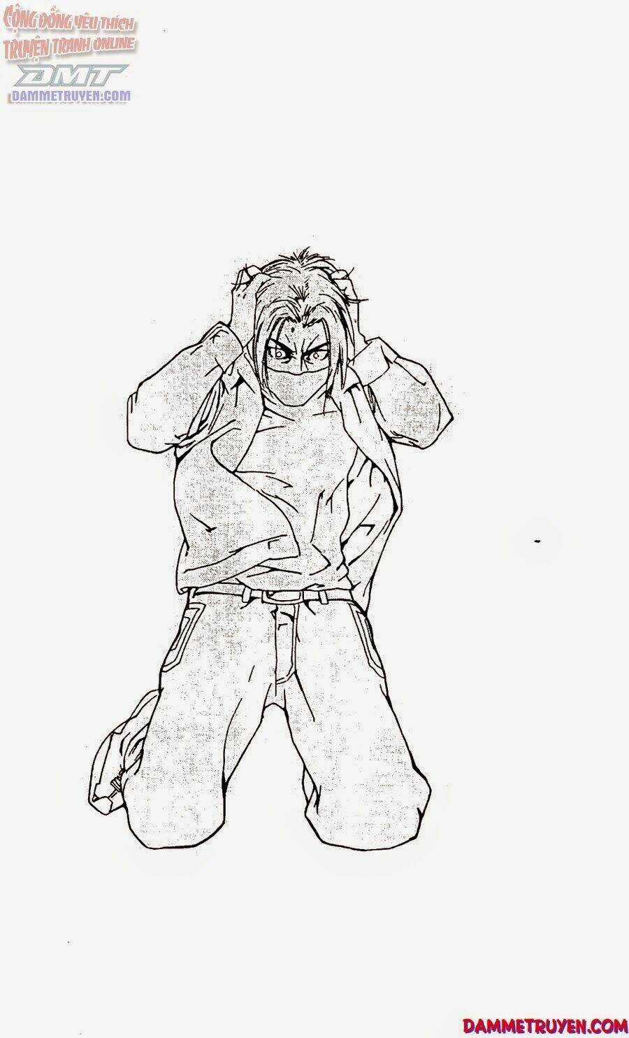 Ai Hơn Ai - Chapter 176 - Trang 6