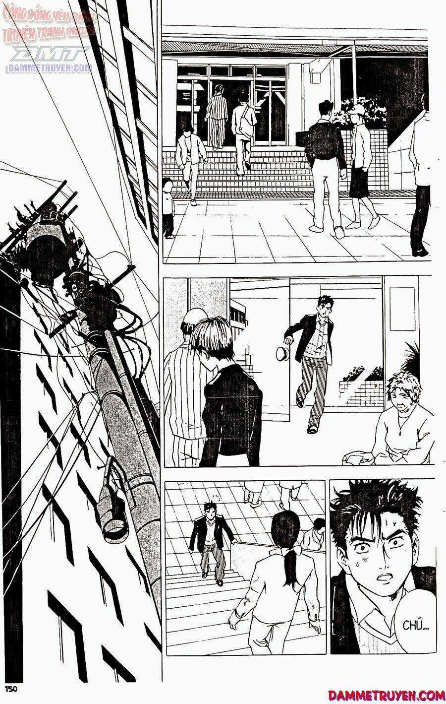 Ai Hơn Ai - Chapter 176 - Trang 8