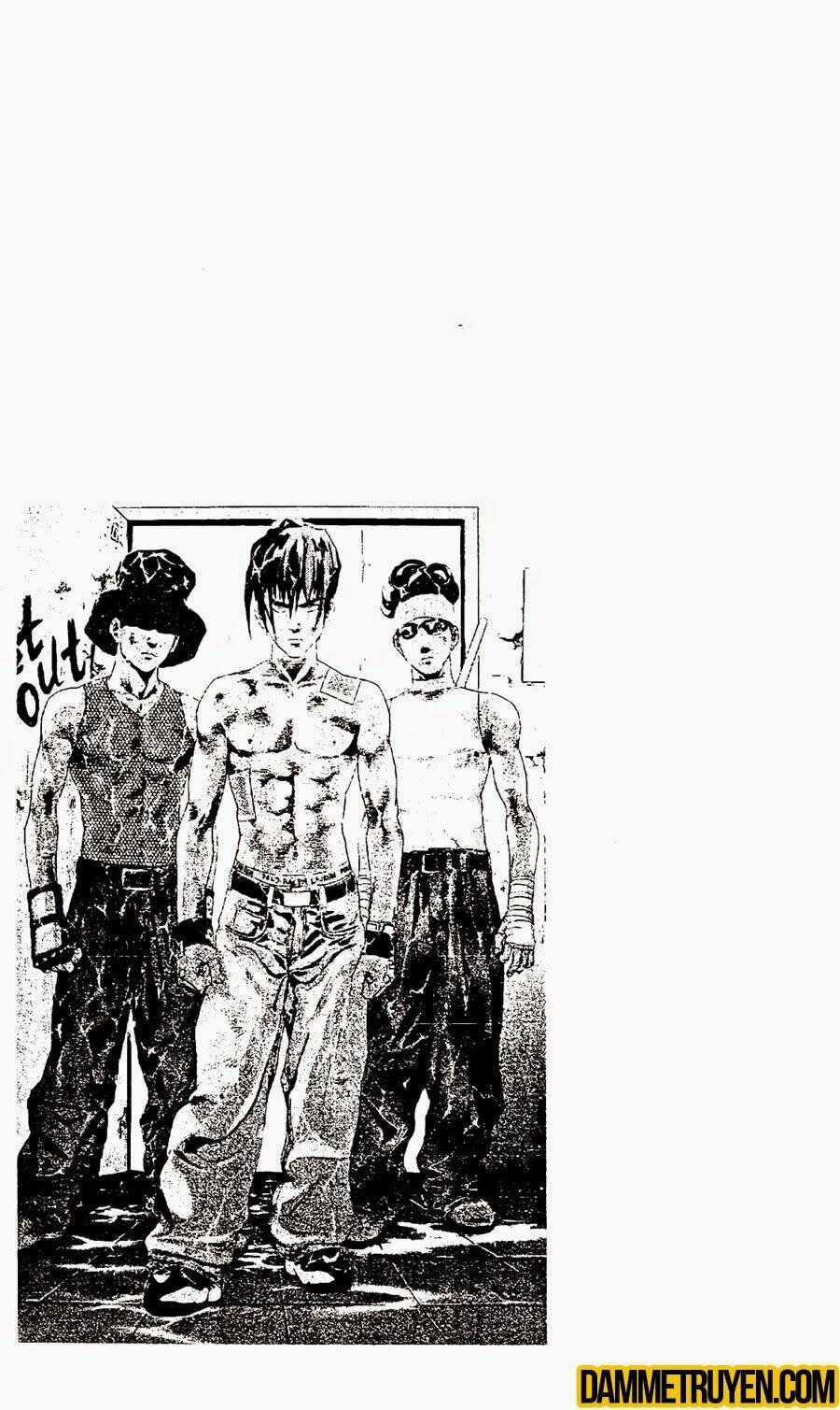 Ai Hơn Ai - Chapter 177 - Trang 1