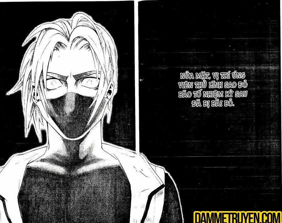 Ai Hơn Ai - Chapter 177 - Trang 13