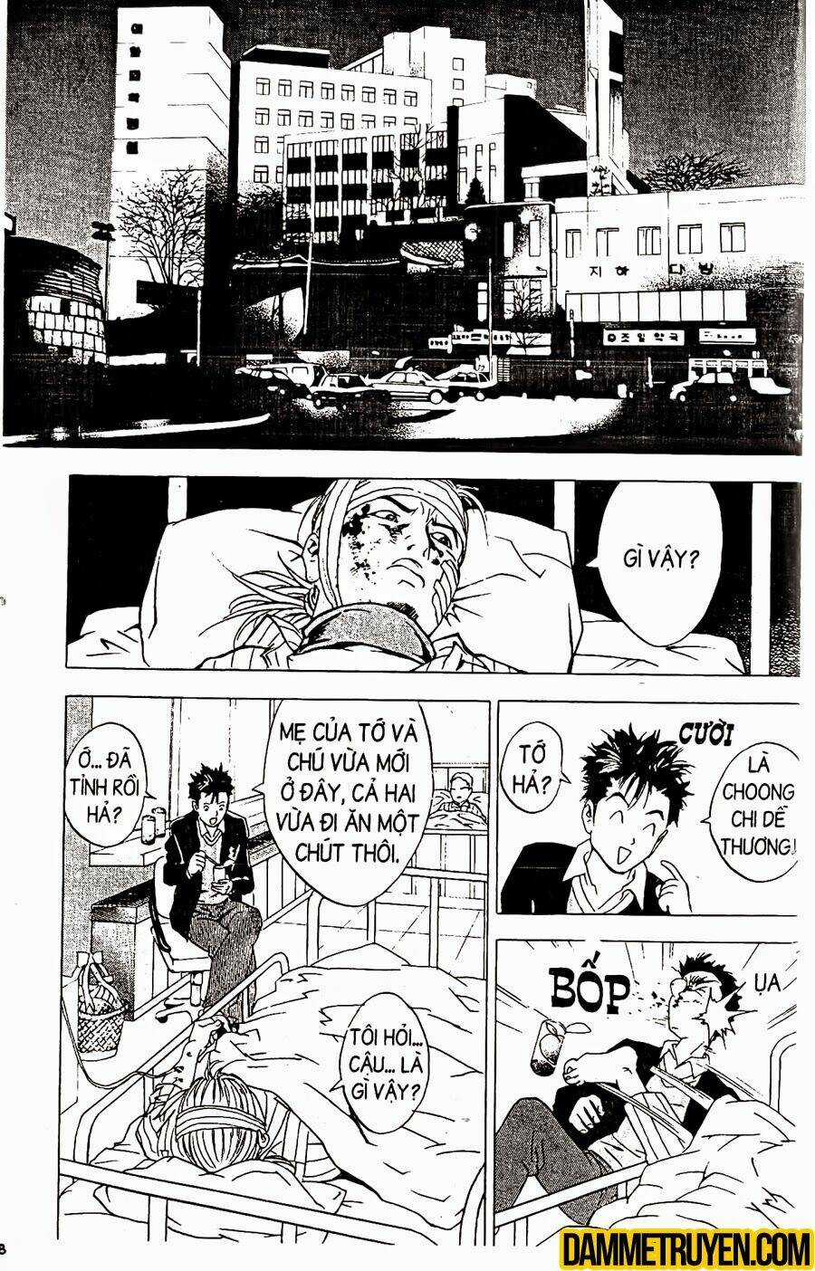 Ai Hơn Ai - Chapter 177 - Trang 14