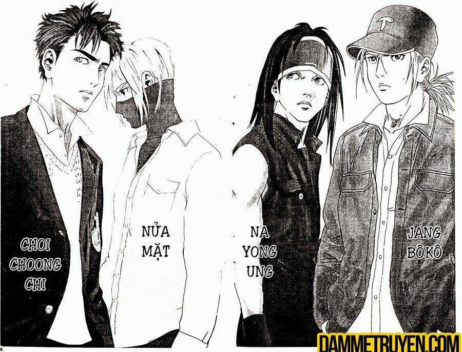 Ai Hơn Ai - Chapter 177 - Trang 3