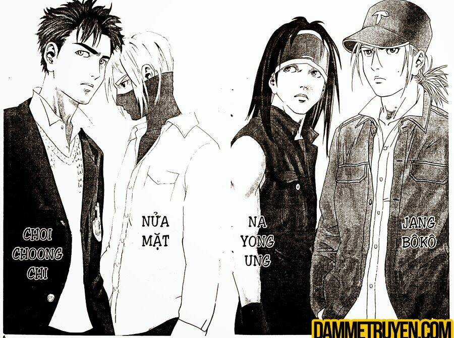 Ai Hơn Ai - Chapter 177 - Trang 4