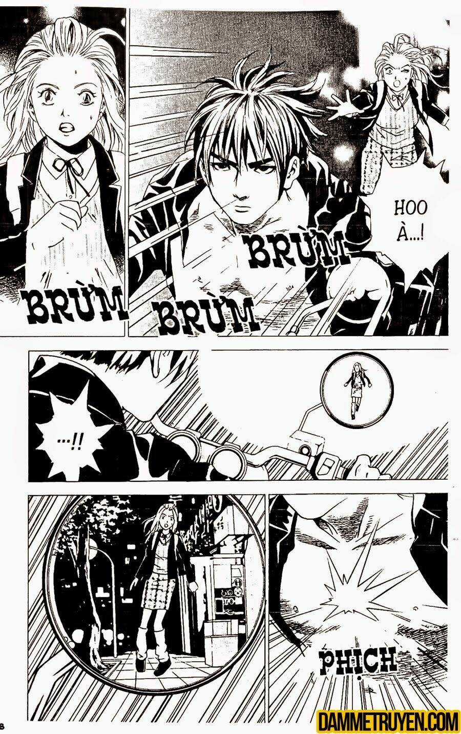 Ai Hơn Ai - Chapter 178 - Trang 11