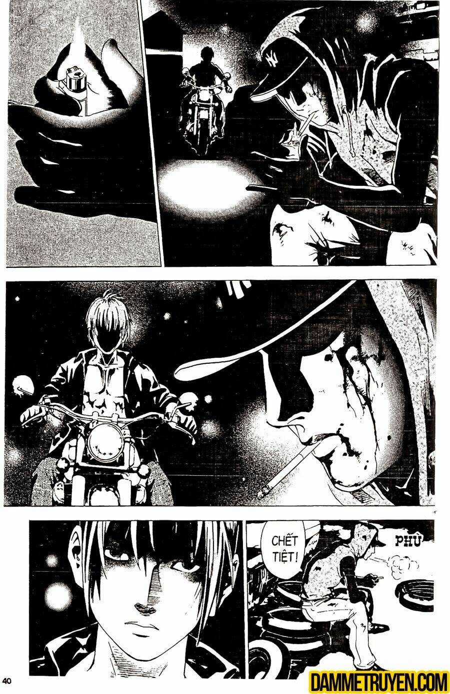 Ai Hơn Ai - Chapter 178 - Trang 13