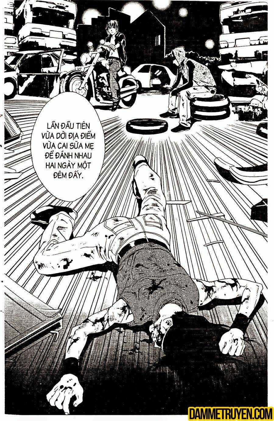 Ai Hơn Ai - Chapter 178 - Trang 14